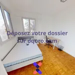 Appartement de 12 m² avec 4 chambre(s) en location à Argenteuil