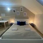 Rent 1 bedroom apartment of 35 m² in Prague