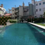 Rent 1 bedroom apartment in Lisbon