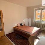 Pronajměte si 3 ložnic/e byt o rozloze 63 m² v Pilsen