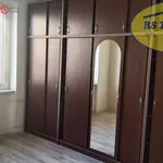 Rent 3 bedroom apartment in Chropyně