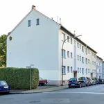 Rent 3 bedroom apartment of 66 m² in Wuppertal