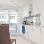 Rent 2 bedroom apartment of 915 m² in Zurich