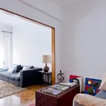 Rent 1 bedroom apartment in Lisbon