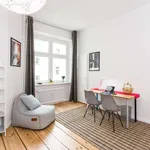 Studio of 36 m² in berlin