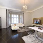 Rent 2 bedroom apartment of 141 m² in Budapest