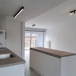 Huur 3 slaapkamer appartement in Borgloon