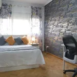 Rent a room in madrid