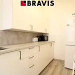 Pronajměte si 3 ložnic/e byt o rozloze 75 m² v Brno