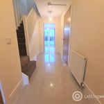 Rent 4 bedroom house in Glasgow