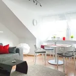 Miete 2 Schlafzimmer wohnung von 57 m² in Frechen