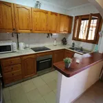 Rent 3 bedroom house of 130 m² in alicante