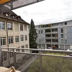 Miete 1 Schlafzimmer wohnung von 35 m² in Zürich