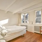 Rent 3 bedroom apartment of 78 m² in Burgwallen-Oude Zijde