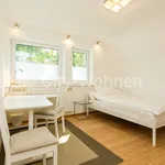 Rent 1 bedroom apartment of 50 m² in Hamburg