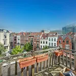  appartement avec 2 chambre(s) en location à Brussels