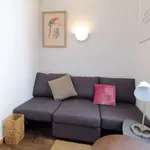 Studio of 20 m² in brussels