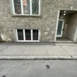 Rent 1 bedroom apartment in Montreal