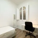 Rent a room in barcelona