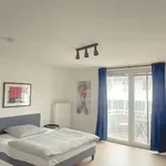 Rent 3 bedroom apartment of 90 m² in Frankfurt