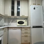 Rent 4 bedroom apartment in Madrid