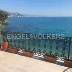 Penthouse via Pomaro 2, San Michele di Pagana, Rapallo