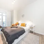 Miete 2 Schlafzimmer wohnung von 35 m² in Berlin