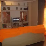 Rent a room in Madrid']