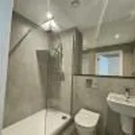 Rent 1 bedroom flat in Yorkshire And The Humber