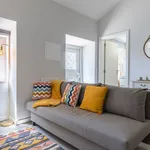 Alugar 2 quarto apartamento de 51 m² em Lisbon