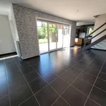 Maison de 124 m² avec 4 chambre(s) en location à Awoingt