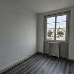 Appartement de 60 m² avec 3 chambre(s) en location à Beaugency