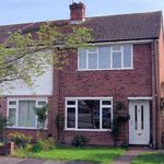 Rent 3 bedroom house in South East England