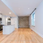 Appartement de 979 m² avec 1 chambre(s) en location à Toronto (Annex)