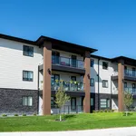 Appartement de 1001 m² avec 2 chambre(s) en location à Steinbach