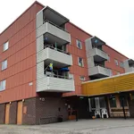 Rent 2 rooms apartment of 52 m² in Sundsvall