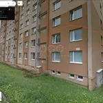 Rent 4 bedroom apartment in Ústí nad Labem