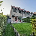 Rent 3 bedroom house in Watermael-Boitsfort - Watermaal-Bosvoorde