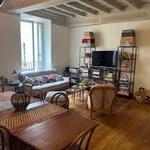 Rent 3 bedroom apartment of 110 m² in Roma