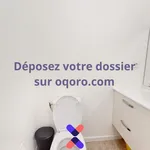  appartement avec 1 chambre(s) en location à Béziers