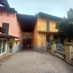 Rent 3 bedroom house of 274 m² in Lu e Cuccaro Monferrato