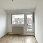 Appartement de 43 m² avec 2 chambre(s) en location à Strasbourg