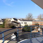 Rent 3 bedroom apartment of 60 m² in Laval