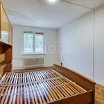 Pronajměte si 3 ložnic/e byt o rozloze 77 m² v Rotava