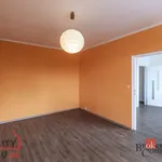 Pronajměte si 2 ložnic/e byt o rozloze 36 m² v Liberec