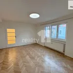 Rent 1 bedroom apartment of 69 m² in Praha