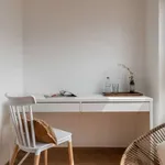 Habitación en barcelona