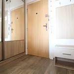 Rent 1 bedroom apartment in Brno