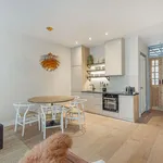 Rent 3 bedroom apartment of 84 m² in Amsterdam