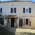 Rent 3 bedroom house of 137 m² in Peyrusse Vieille